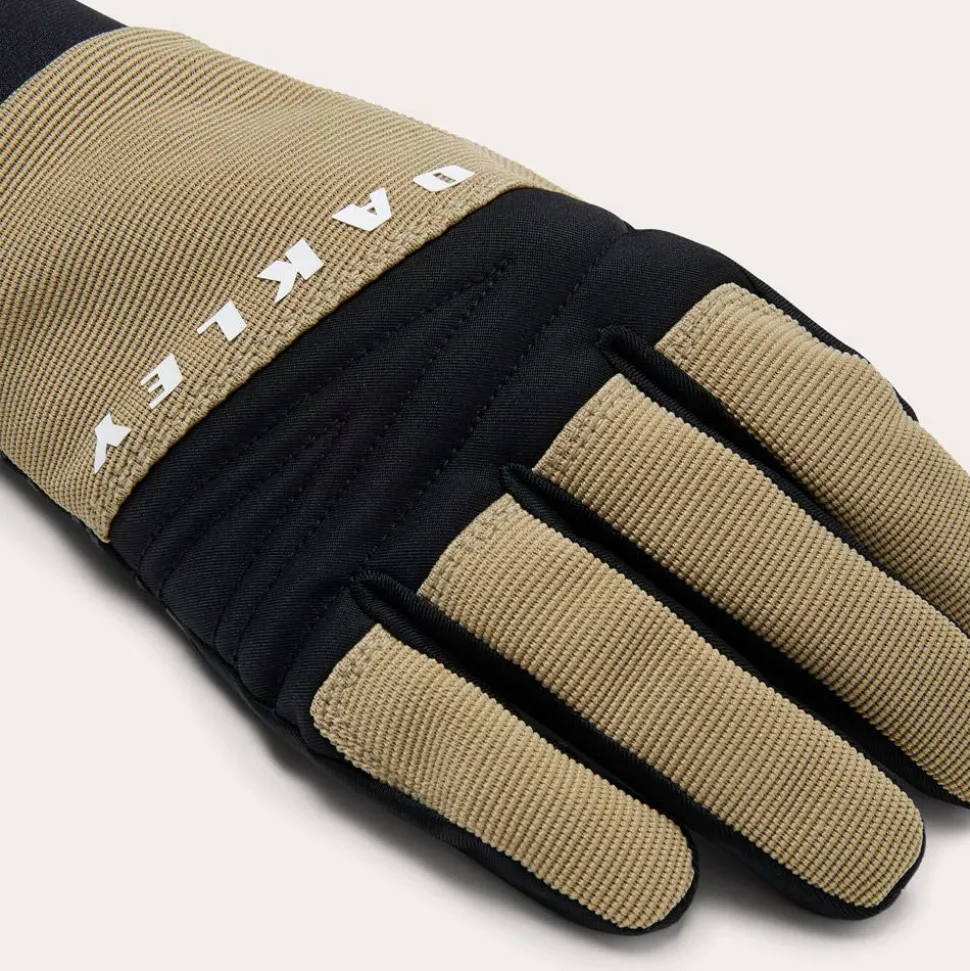 Gant Oakley Factory Ellipse Glove Pebble