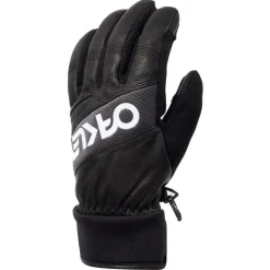 Gant Oakley Factory Winter 2.0 Blackout