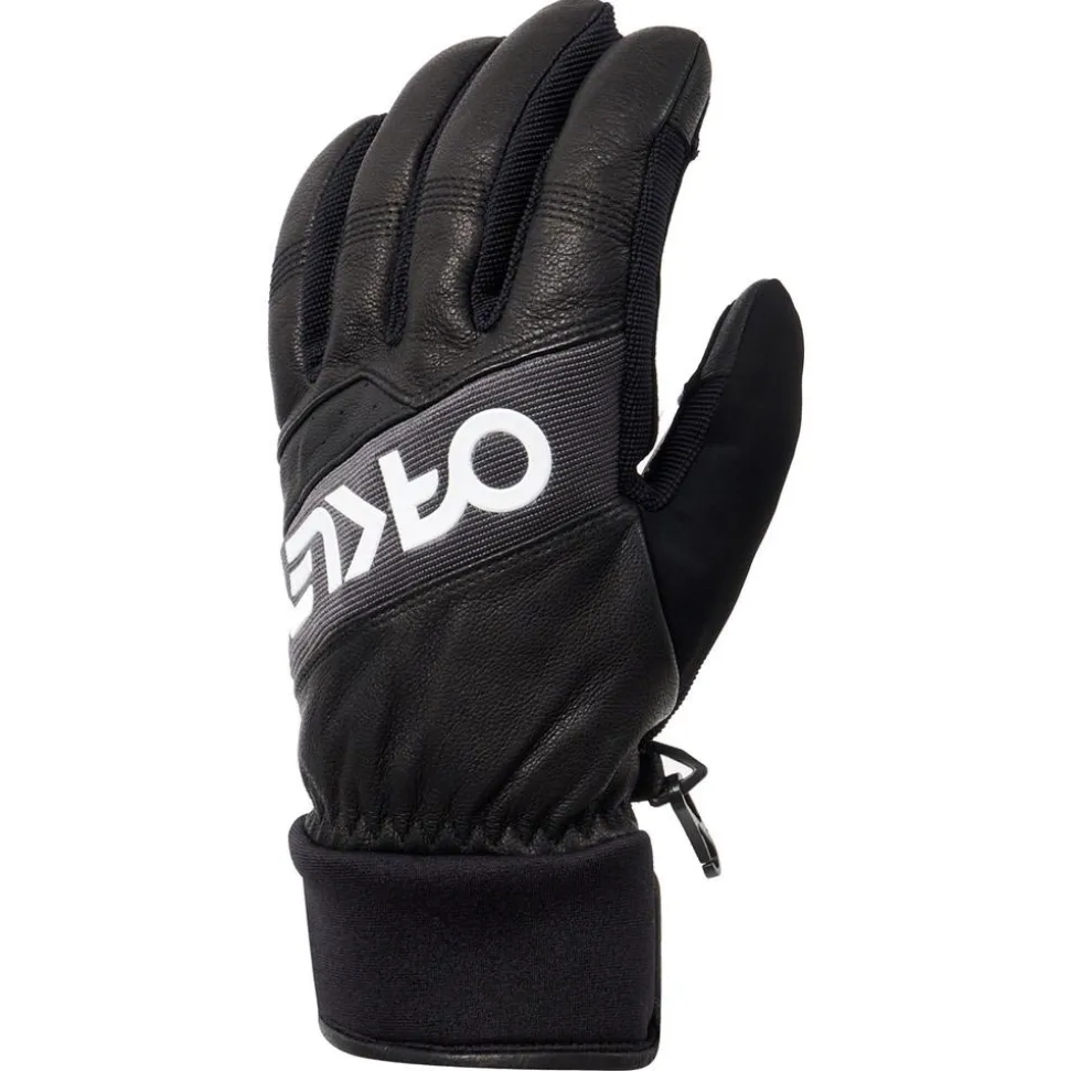 Gant Oakley Factory Winter 2.0 Blackout