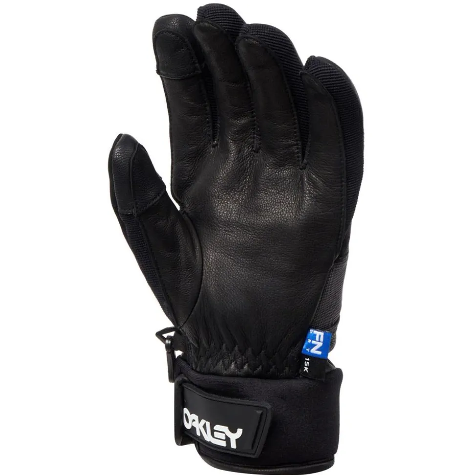 Gant Oakley Factory Winter 2.0 Blackout