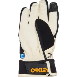 Gant Oakley Factory Winter Glove 2.0 Artic White