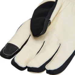 Gant Oakley Factory Winter Glove 2.0 Artic White