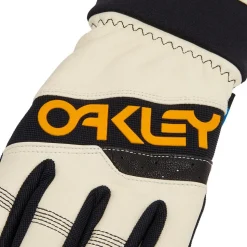 Gant Oakley Factory Winter Glove 2.0 Artic White
