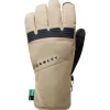 Gant Oakley Rounhouse Short Glove Pebble