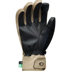 Gant Oakley Rounhouse Short Glove Pebble