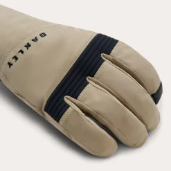Gant Oakley Rounhouse Short Glove Pebble