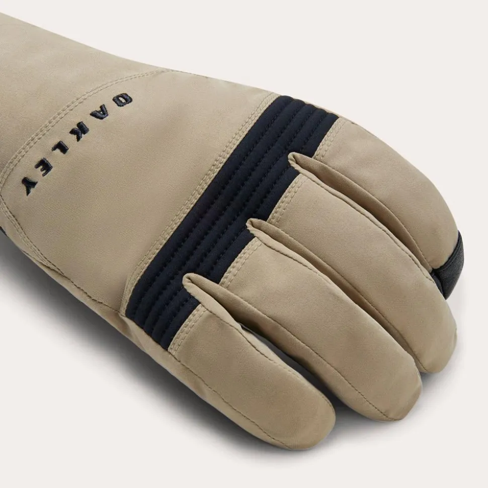 Gant Oakley Rounhouse Short Glove Pebble