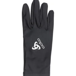 Gant Odlo Ceramiwarm Light Black