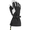 Gant Ortovox Freeride Glove Black Raven
