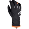 Gant Ortovox Tour Glove Men Black Raven