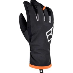 Gant Ortovox Tour Glove Men Black Raven