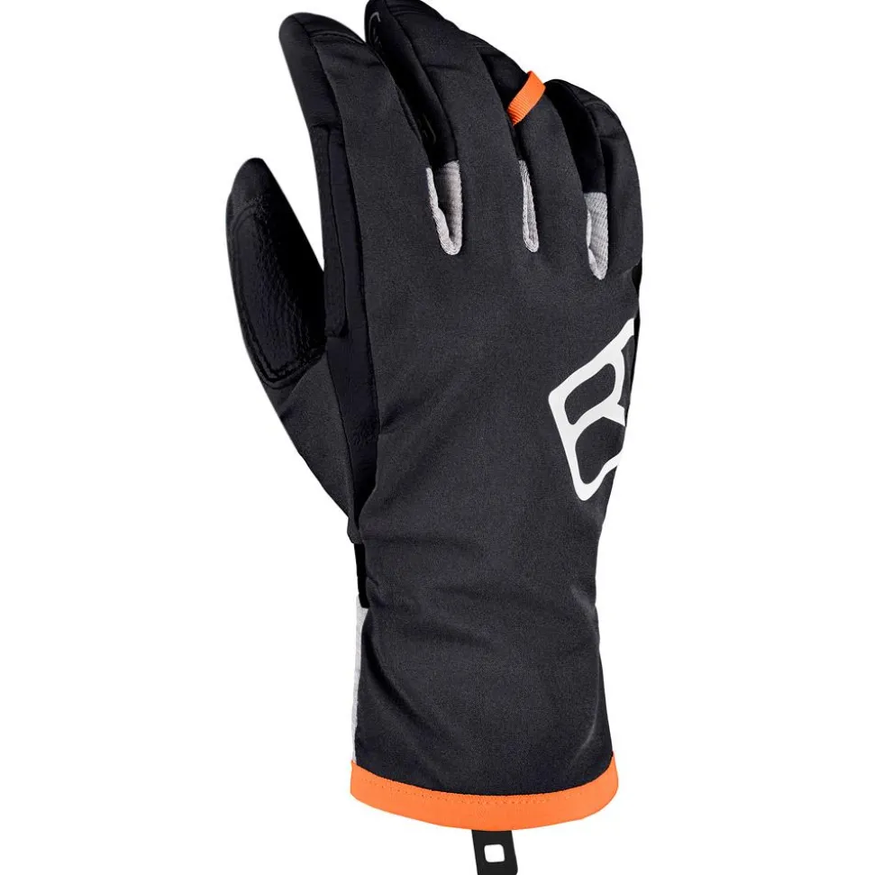 Gant Ortovox Tour Glove Men Black Raven