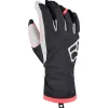 Gant Ortovox Tour Glove Women Black Raven