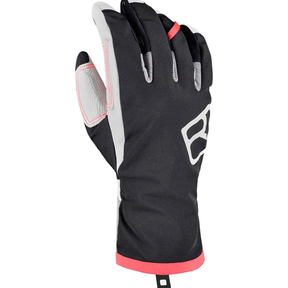Gant Ortovox Tour Glove Women Black Raven