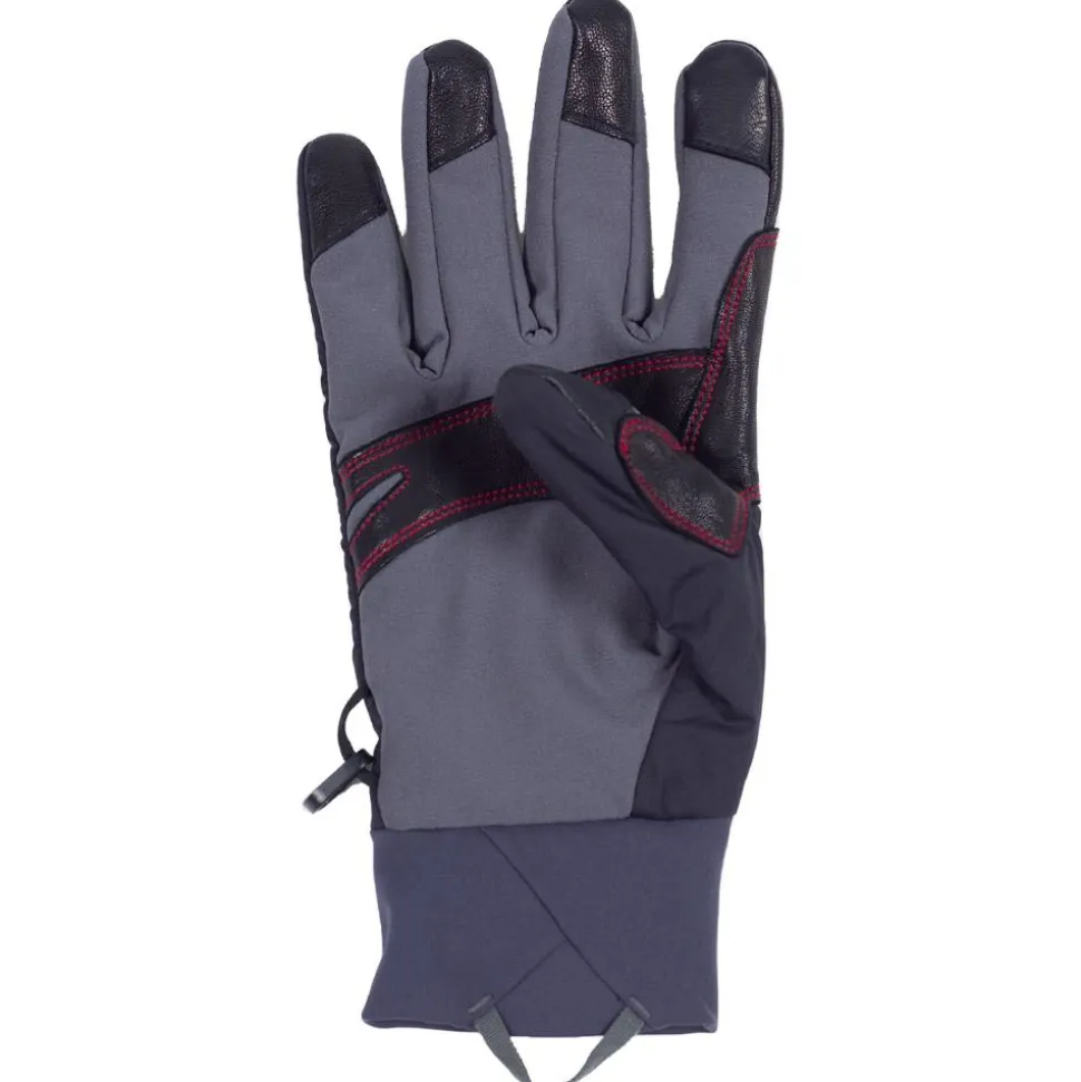 Gant Outdoor Research Deviator Gloves Black