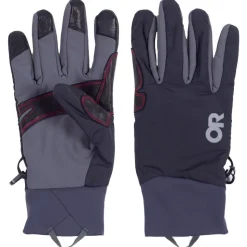 Gant Outdoor Research Deviator Gloves Black