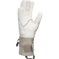 Gant Outdoor Research Extravert Women's Gloves Pro Khaki Snow