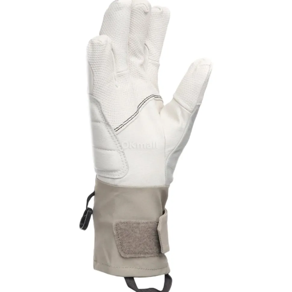 Gant Outdoor Research Extravert Women's Gloves Pro Khaki Snow
