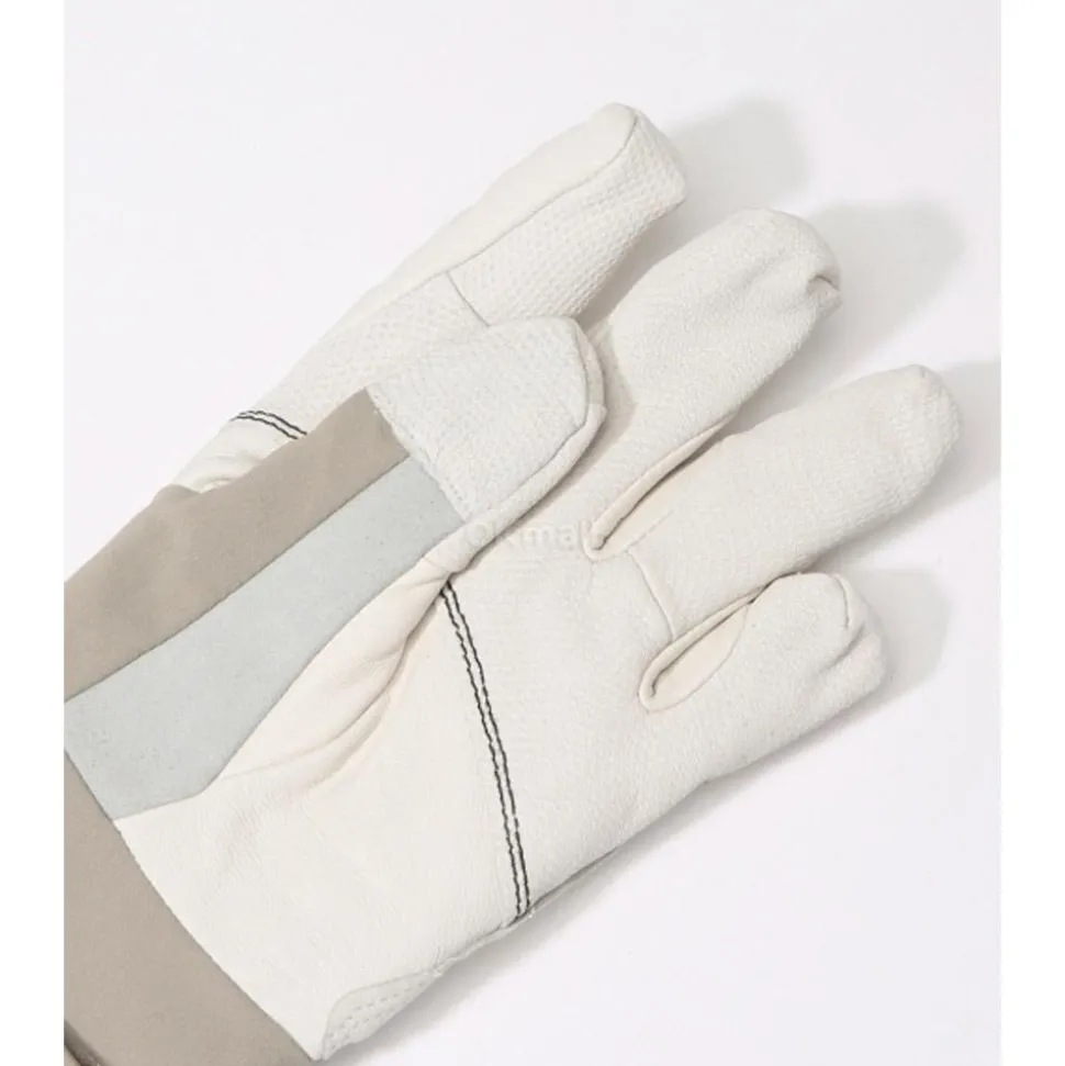 Gant Outdoor Research Extravert Women's Gloves Pro Khaki Snow