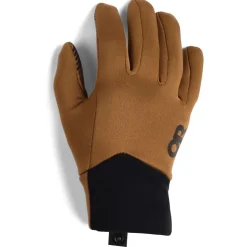 Gant Outdoor Research Vigor Midweight Sensor Women's Gloves Coyote