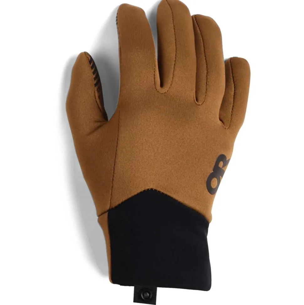Gant Outdoor Research Vigor Midweight Sensor Women's Gloves Coyote
