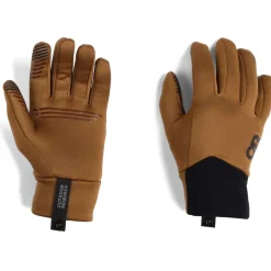 Gant Outdoor Research Vigor Midweight Sensor Women's Gloves Coyote