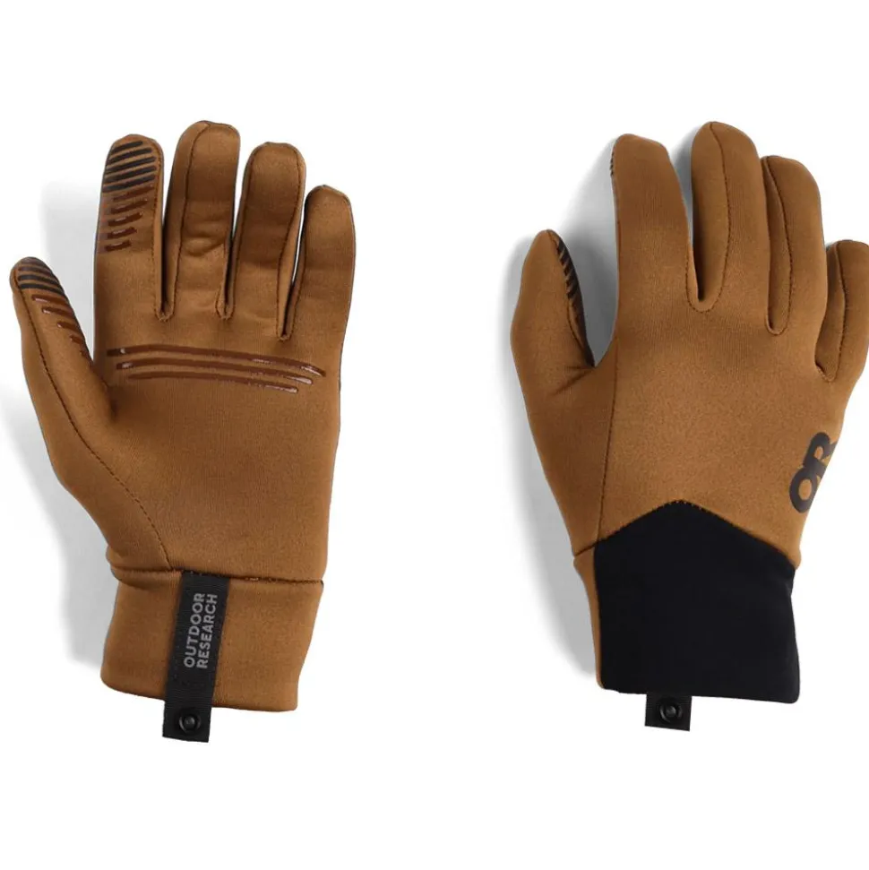 Gant Outdoor Research Vigor Midweight Sensor Women's Gloves Coyote