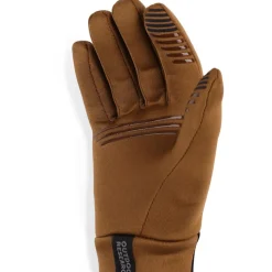 Gant Outdoor Research Vigor Midweight Sensor Women's Gloves Coyote