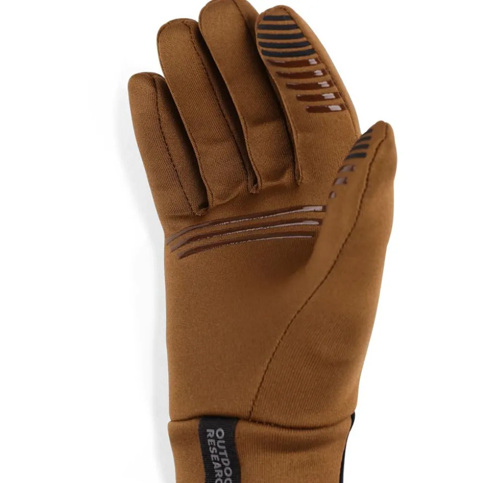 Gant Outdoor Research Vigor Midweight Sensor Women's Gloves Coyote