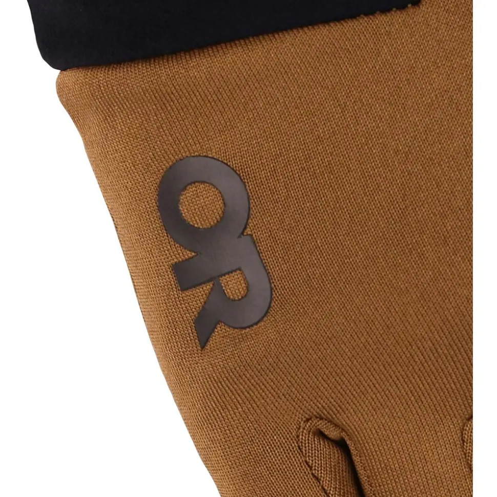 Gant Outdoor Research Vigor Midweight Sensor Women's Gloves Coyote