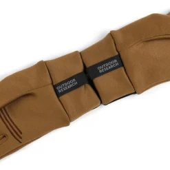 Gant Outdoor Research Vigor Midweight Sensor Women's Gloves Coyote