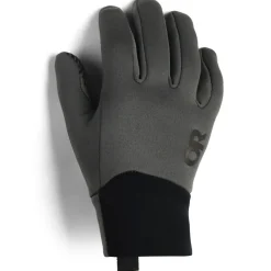 Gant Outdoor Research Vigor Midweight Sensor Women's Gloves Charcoal