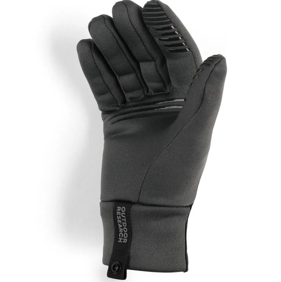 Gant Outdoor Research Vigor Midweight Sensor Women's Gloves Charcoal