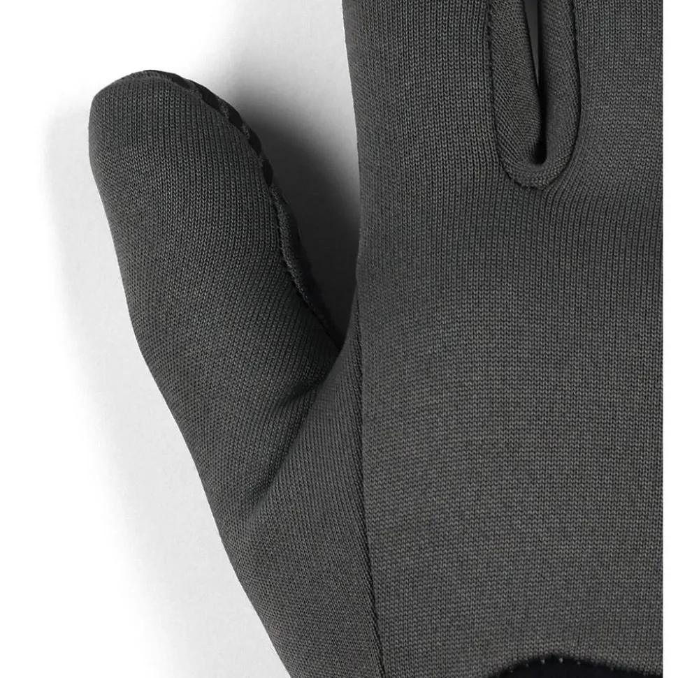 Gant Outdoor Research Vigor Midweight Sensor Women's Gloves Charcoal