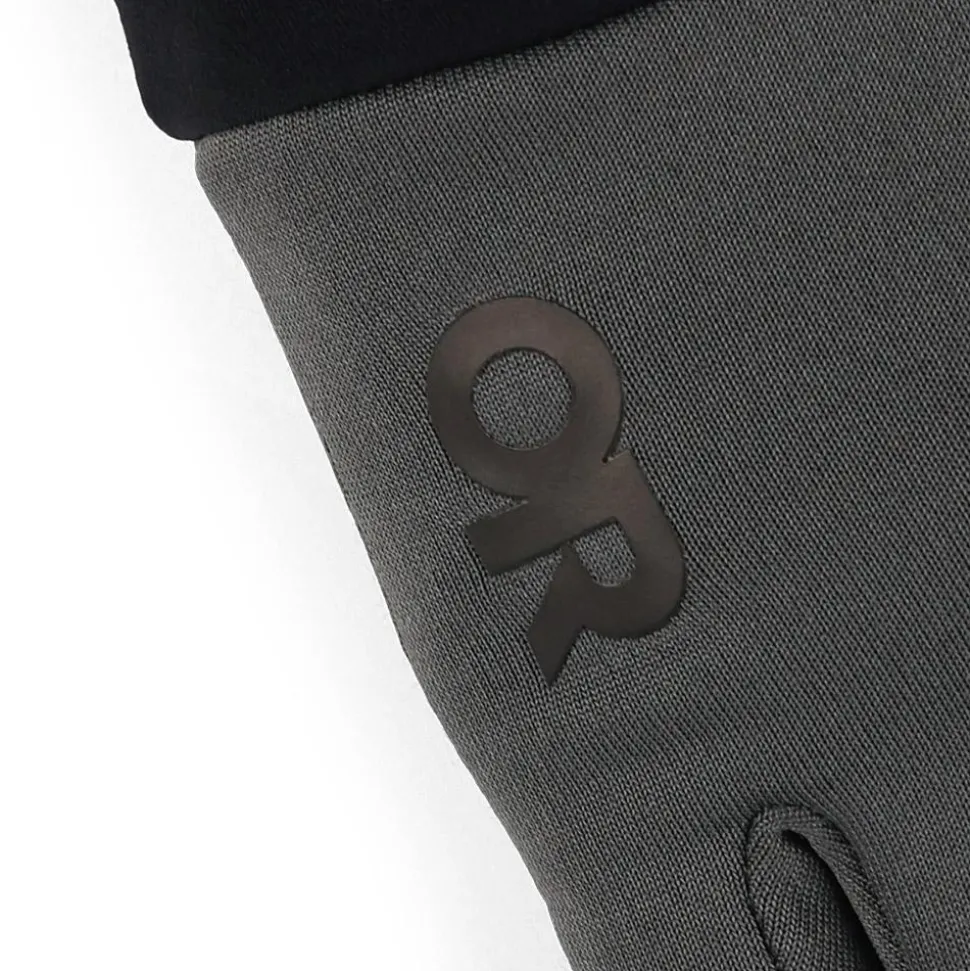 Gant Outdoor Research Vigor Midweight Sensor Women's Gloves Charcoal