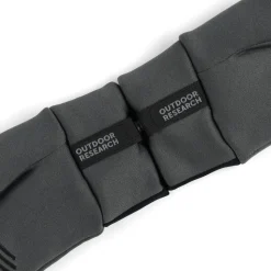 Gant Outdoor Research Vigor Midweight Sensor Women's Gloves Charcoal