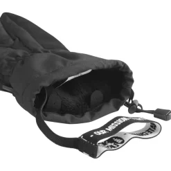 Gant Picture Grabey Gore-Tex Women Gloves Old Black