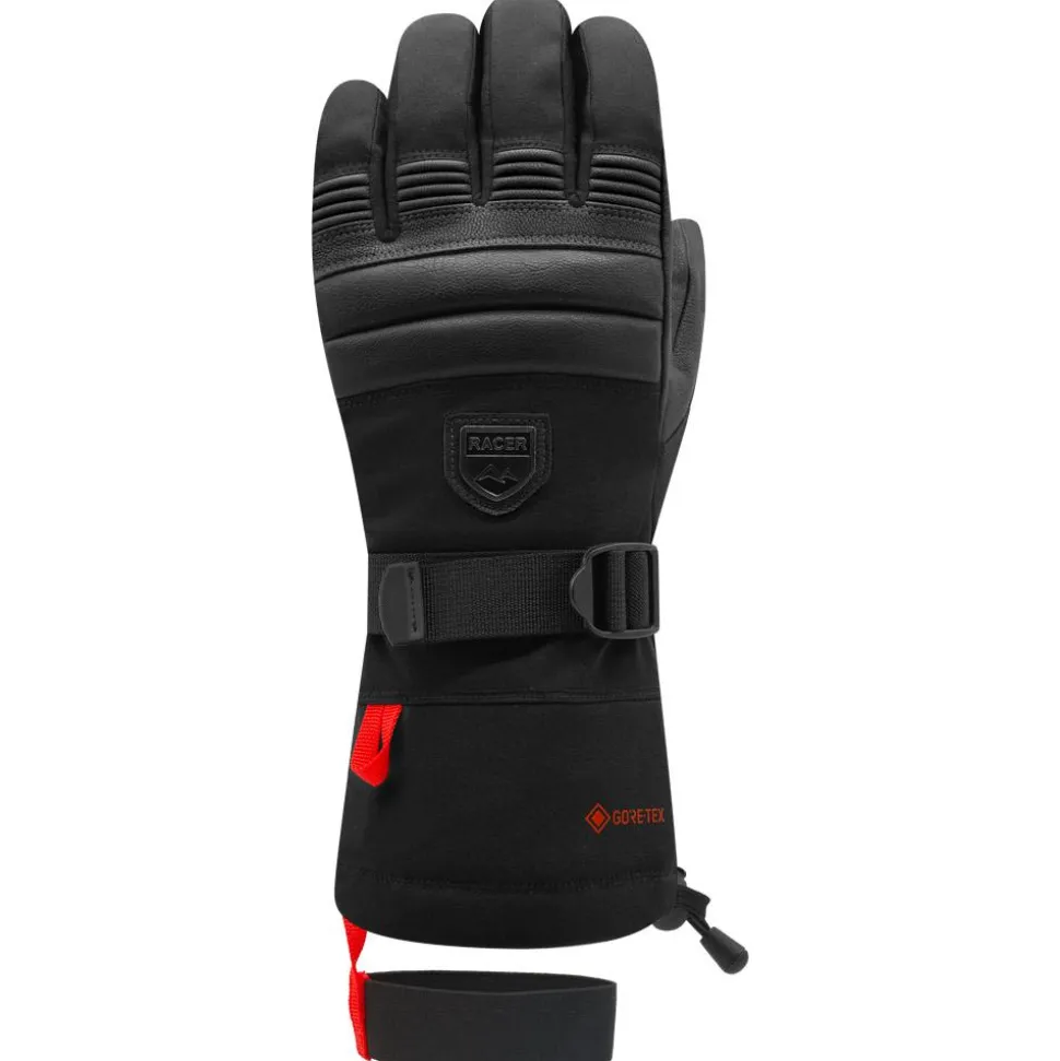 Gant Racer Cargo 8 Black