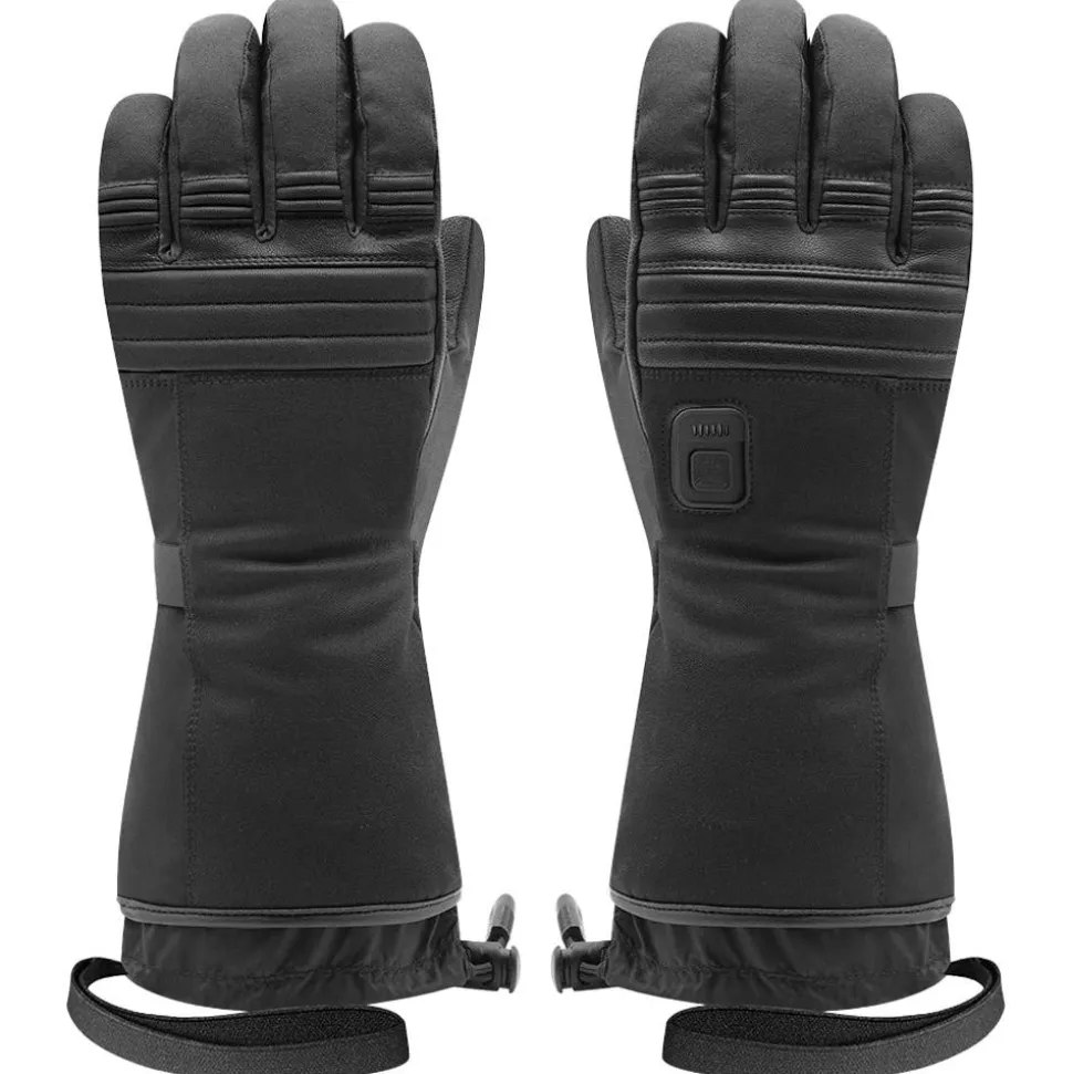 Gant Racer Connectic 5 Black