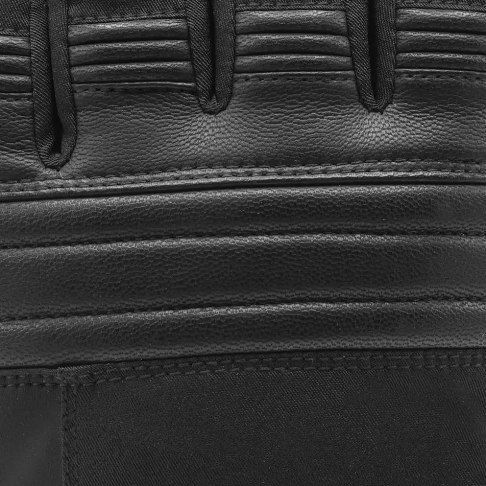 Gant Racer Connectic 5 Black