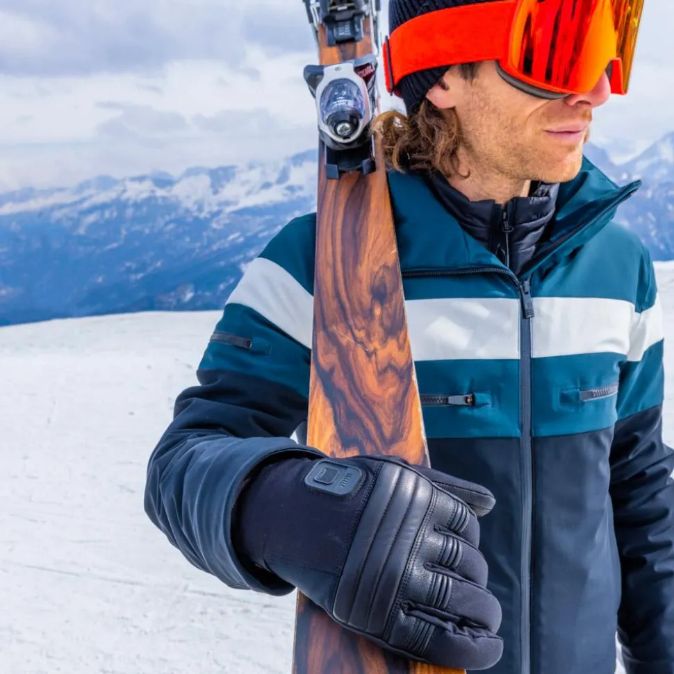 Gant Racer Connectic 5 Black