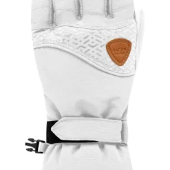 Gant Racer Gap 5 White