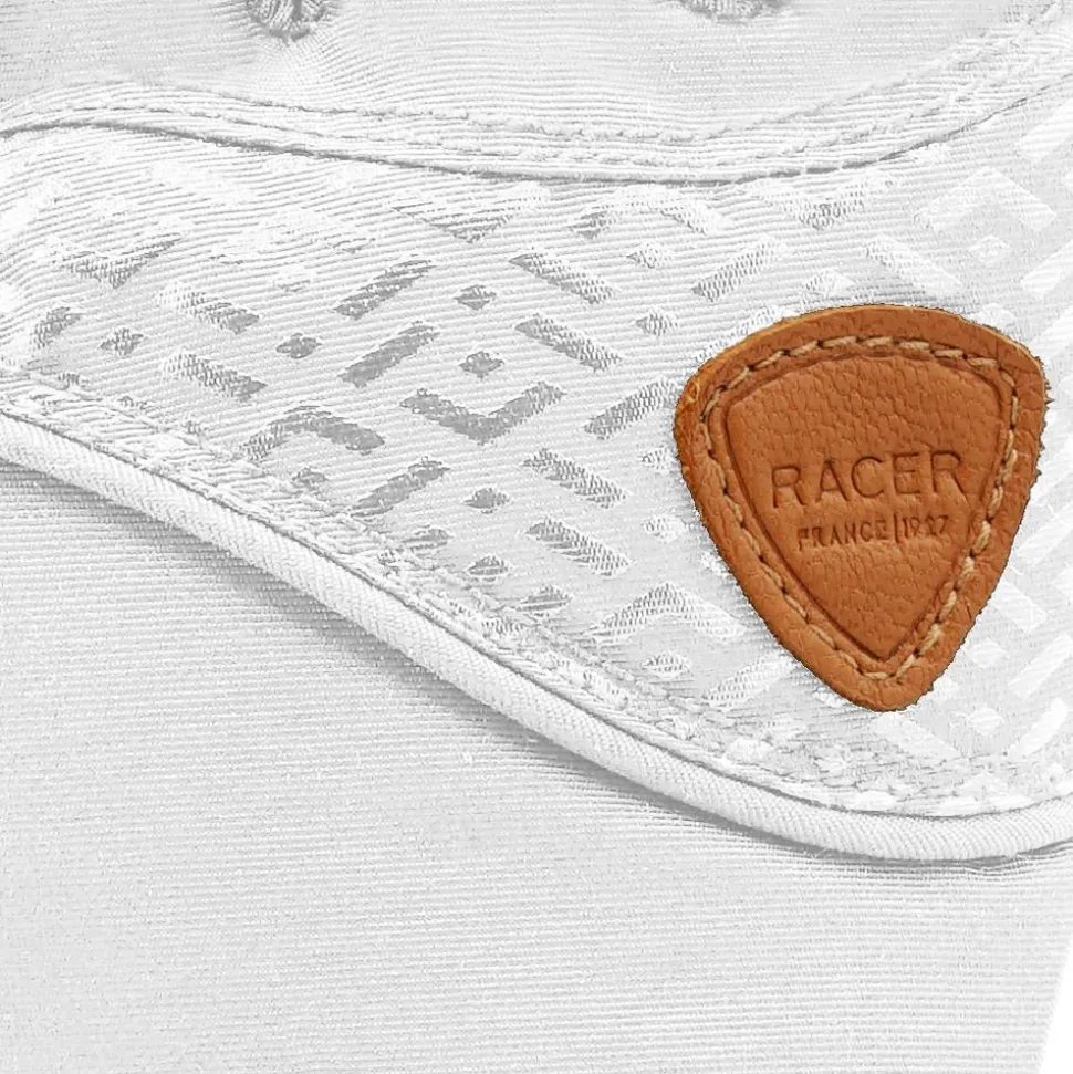 Gant Racer Gap 5 White