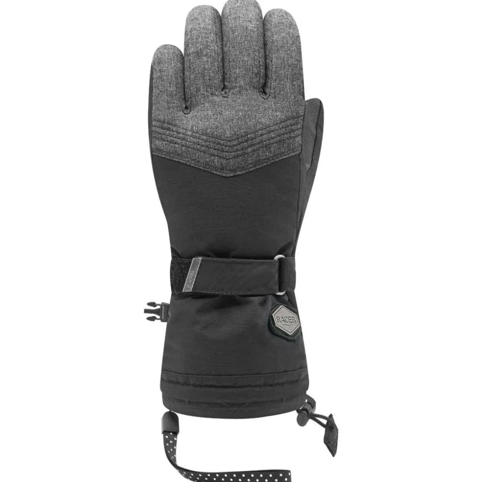 Gant Racer Gely 5 Black Grey