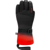 Gant Racer Giga 6 Black Red