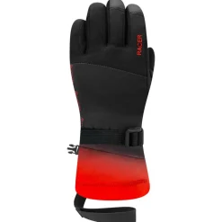 Gant Racer Giga 6 Black Red
