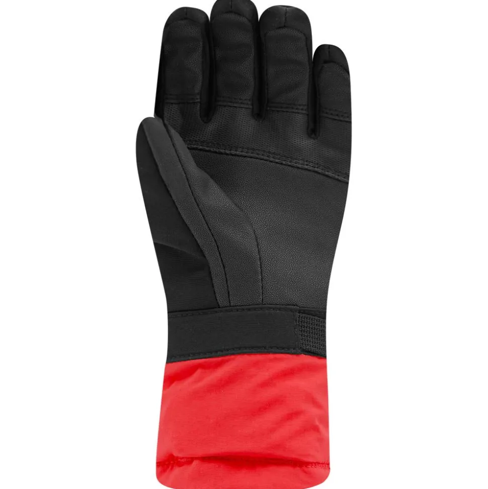 Gant Racer Giga 6 Black Red