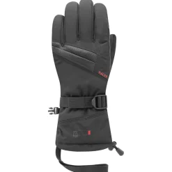 Gant Racer Logic 4 Black