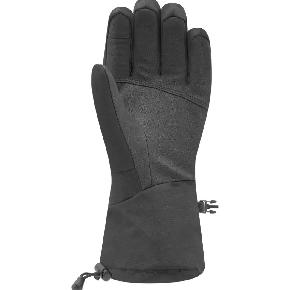 Gant Racer Logic 4 Black