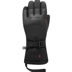 Gant Racer Logic 5 Black